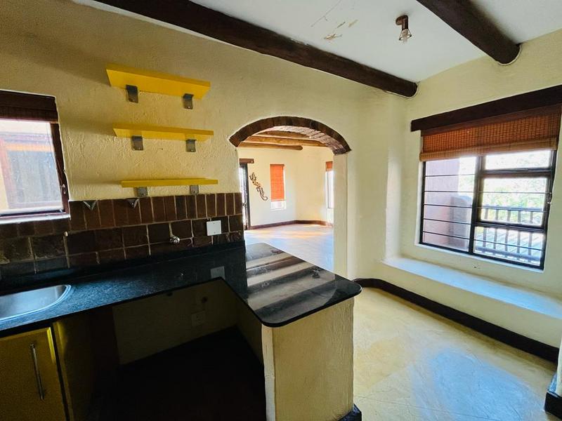 To Let 2 Bedroom Property for Rent in Dotye Eastern Cape